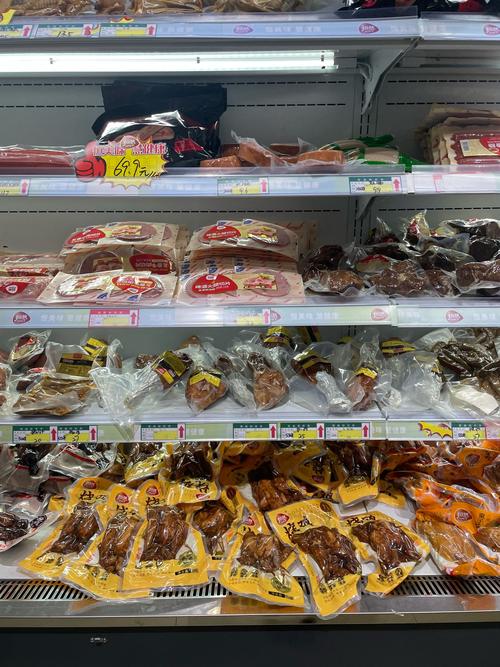 山西九禾食品有限公司有何特色或优势？-图1