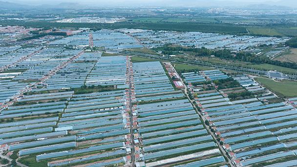 赤峰松山区山西营征地，补偿标准如何？-图1