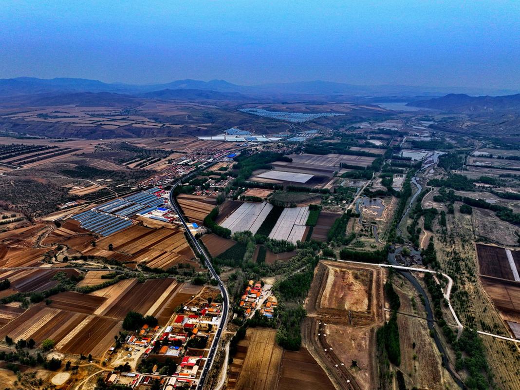 赤峰松山区山西营征地，补偿标准如何？-图2