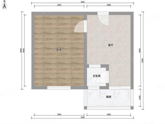 山西财经大学北校宿舍条件如何？-图2