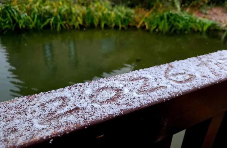 山西盐城今天下雪了吗?-图1 山西盐城今天下雪了吗?-图1