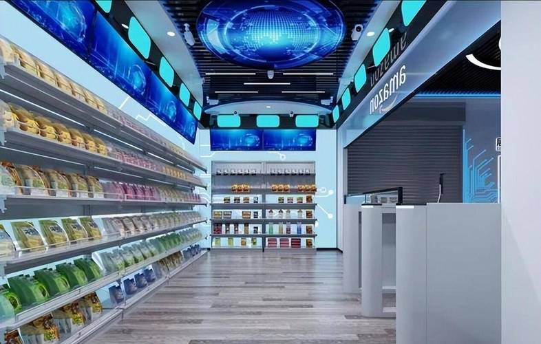 无人超市需要投资多少-图2