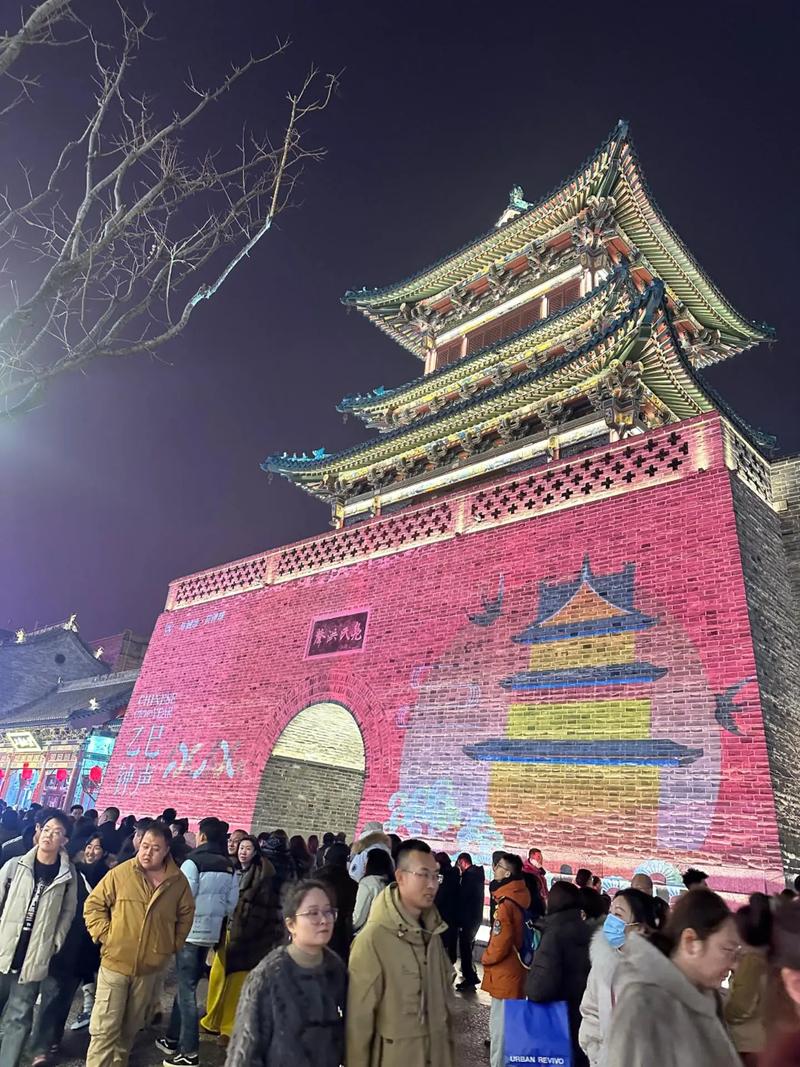 太原夜晚哪里好逛又好玩？-图2