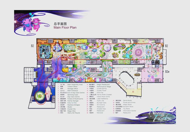 儿童亲子乐园投资前景如何？-图2