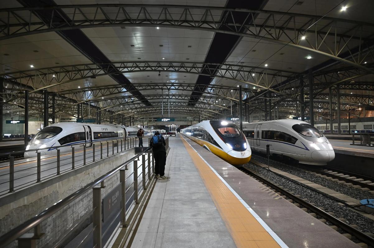 沈阳北到平顶山西火车怎么买票？-图3