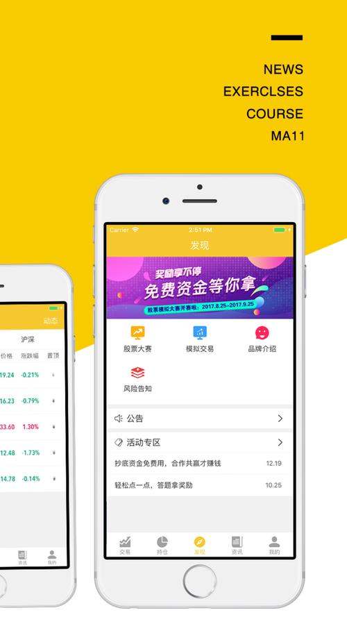 项目投资APP怎么选？-图2