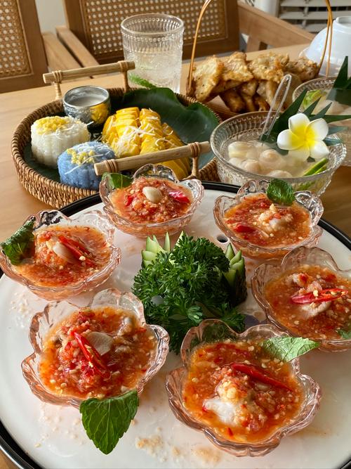 开家小型泰国餐厅要投多少钱？-图1