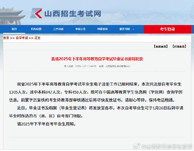 2025山西司考入口几时开通？-图2