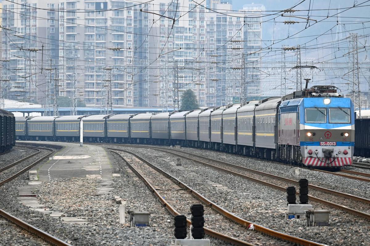 广元到太原火车有哪些车次？-图1