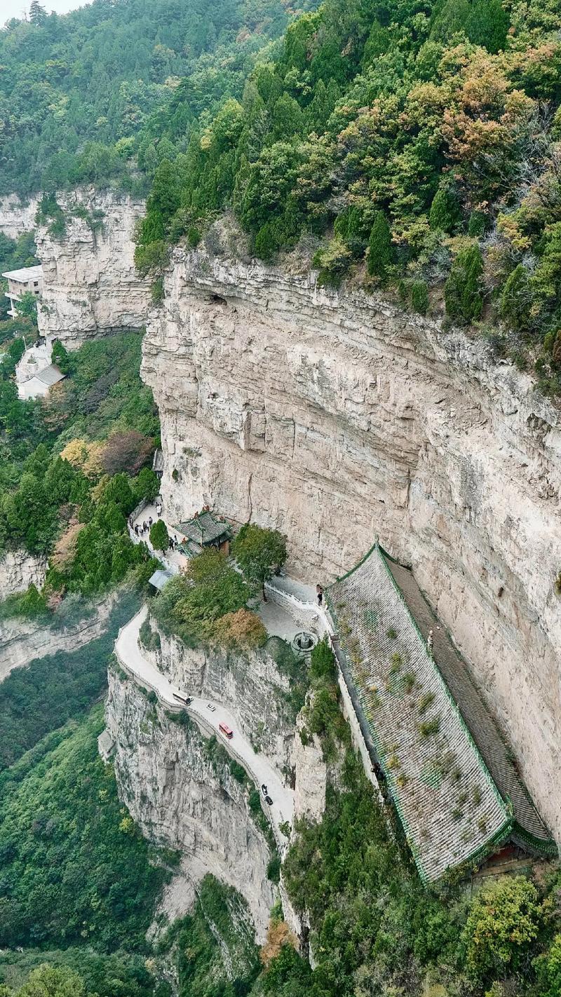 山西自驾游，哪些地方最值得去？-图2