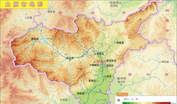 山西晋南与晋北，哪个更富裕？-图2