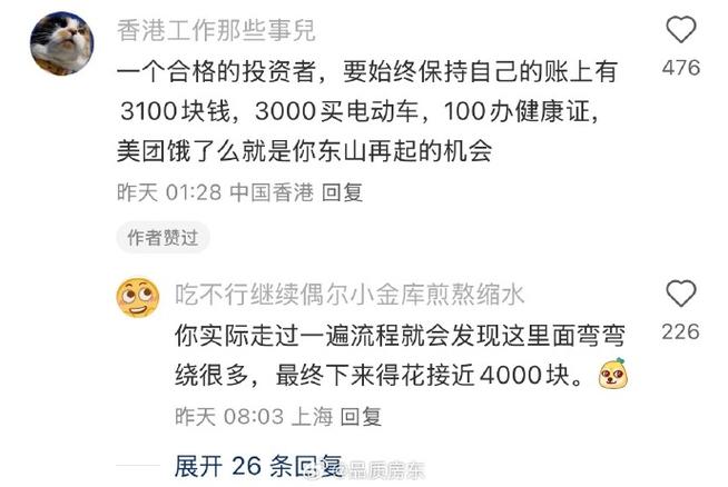 4000能做什么投资-图2