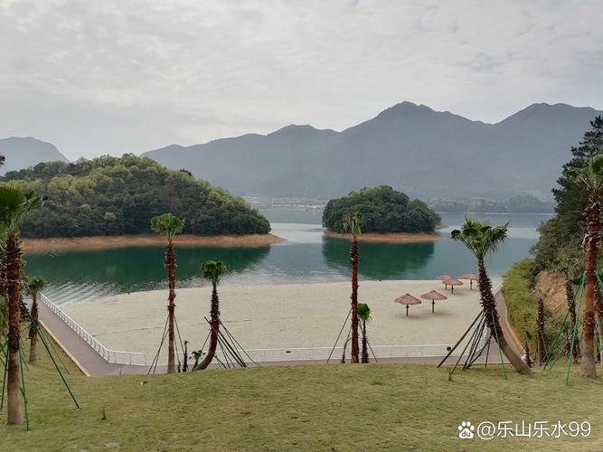 庐山西海庐山维拉国际有何独特魅力?-图1 庐山西海庐山维拉国际有何独特魅力?-图1