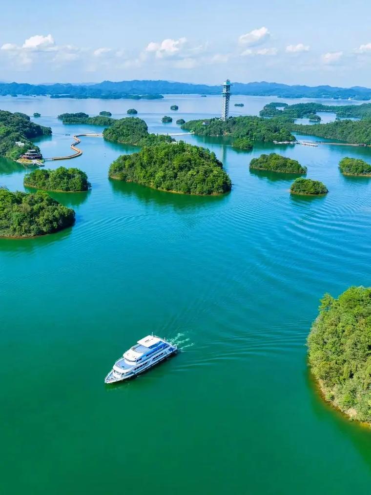 庐山西海庐山维拉国际有何独特魅力?-图2 庐山西海庐山维拉国际有何独特魅力?-图2