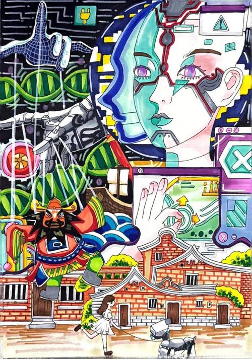 山西特岗2025美术考什么？-图1