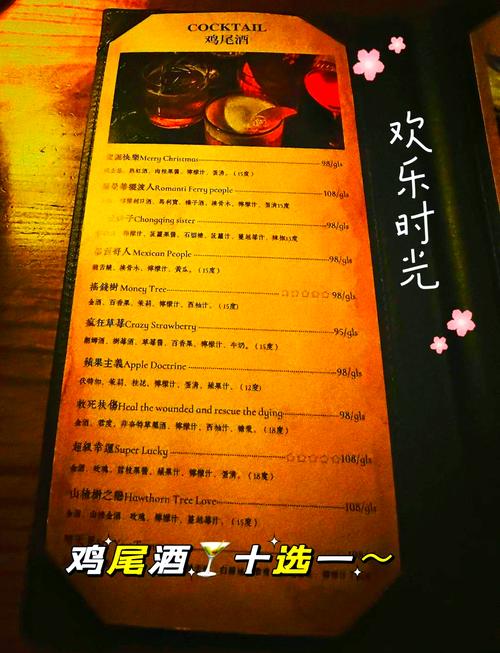 酒吧餐厅投资门槛多少？-图1