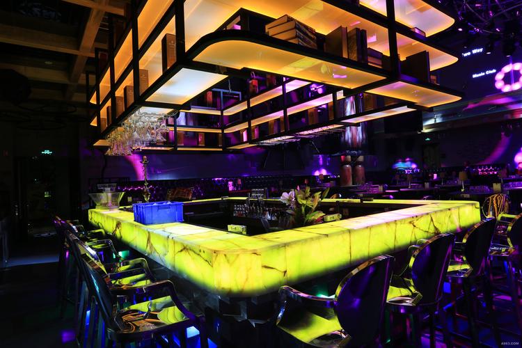 酒吧餐厅投资门槛多少？-图2