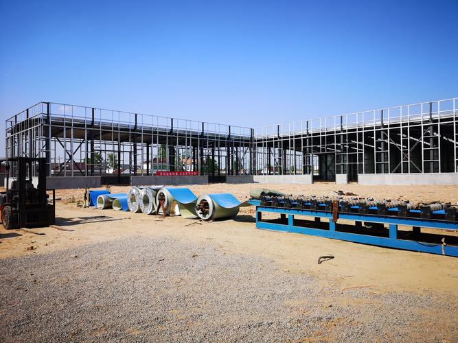 农村集中供气项目投资-图3