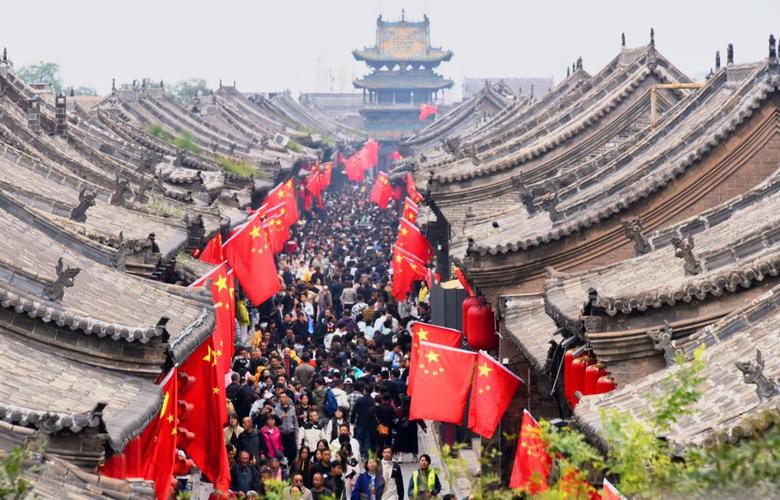 山西国庆旅游何处人少景美?-图2 山西国庆旅游何处人少景美?-图2