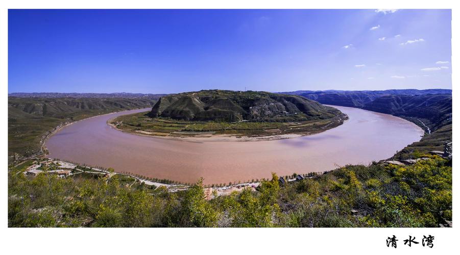 山西沿黄公路有哪些必打卡景点？-图3