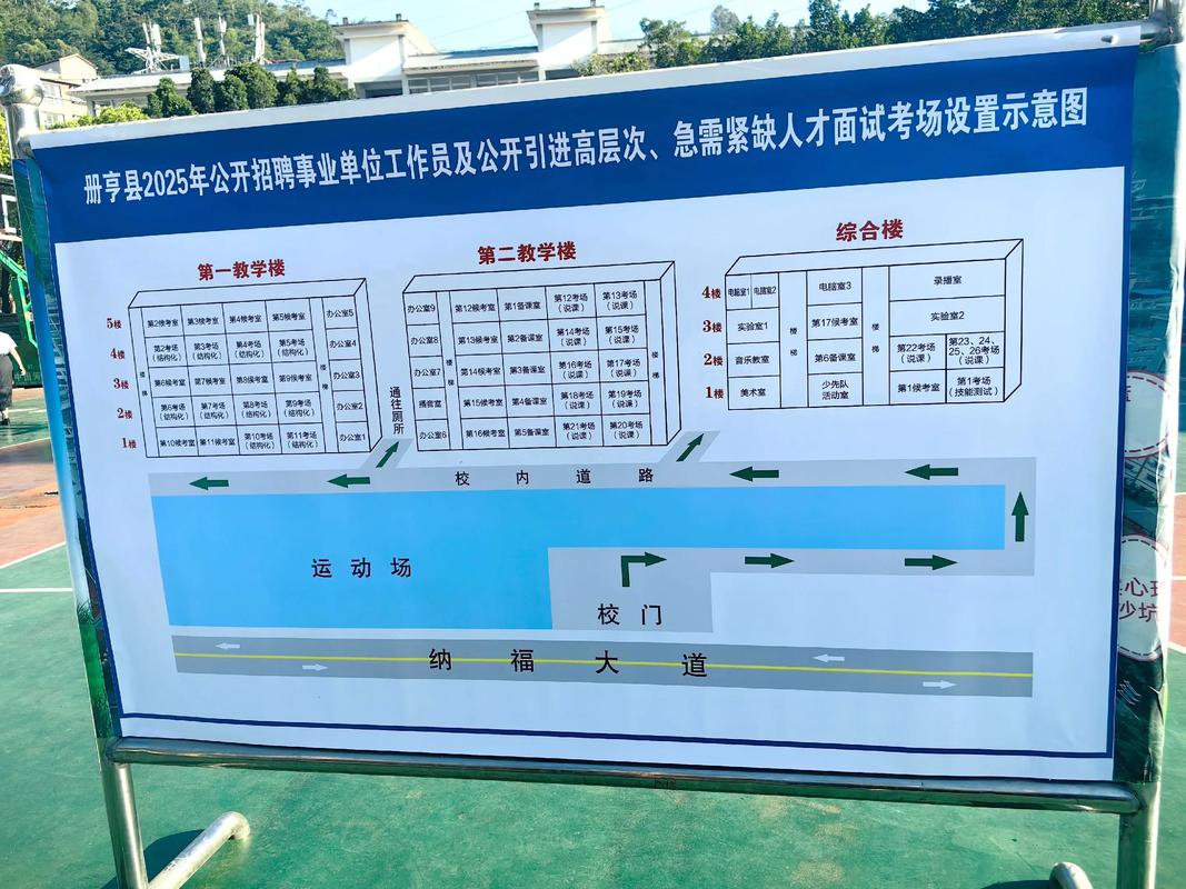 山西吕梁考点现场确认需带哪些材料？-图3