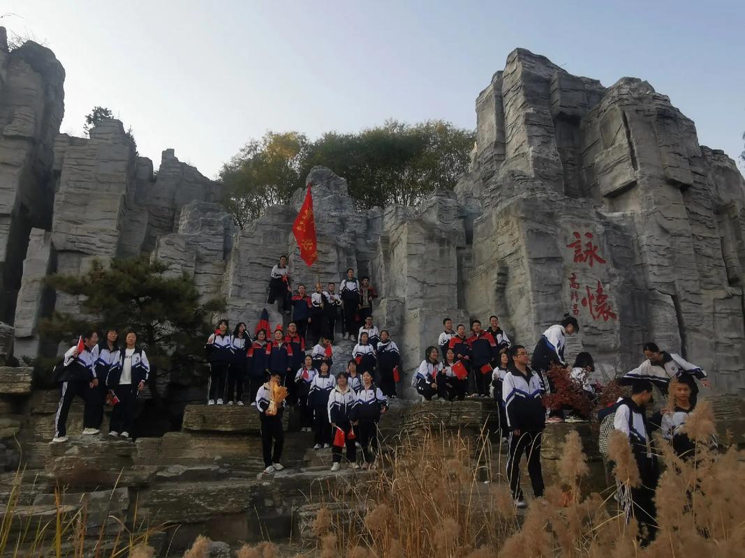 山西临汾新华学校具体位置在哪?-图1 山西临汾新华学校具体位置在哪?-图1