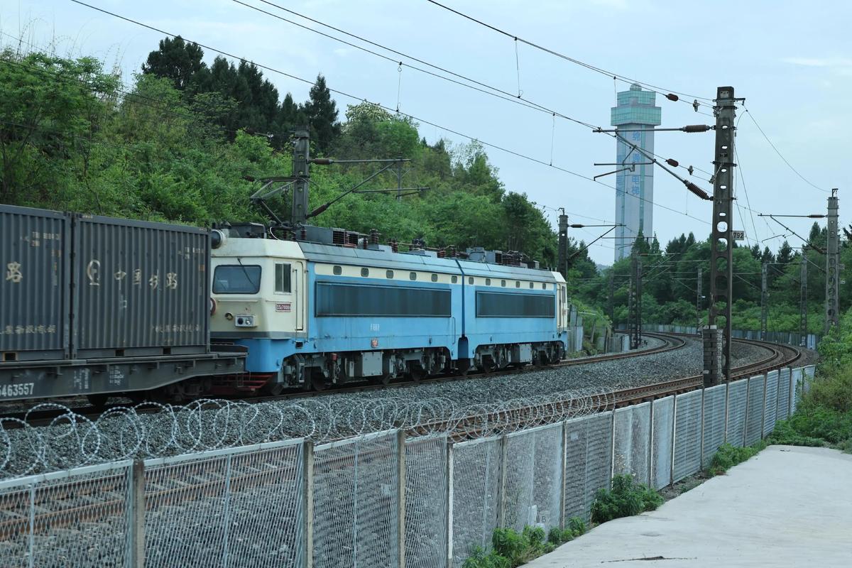 长沙到平顶山西火车有几趟？-图3