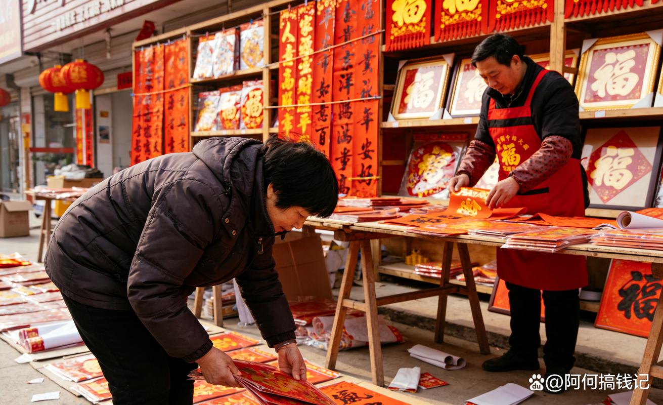 几千元投资小生意,选什么能赚钱?-图3 几千元投资小生意,选什么能赚钱?-图3