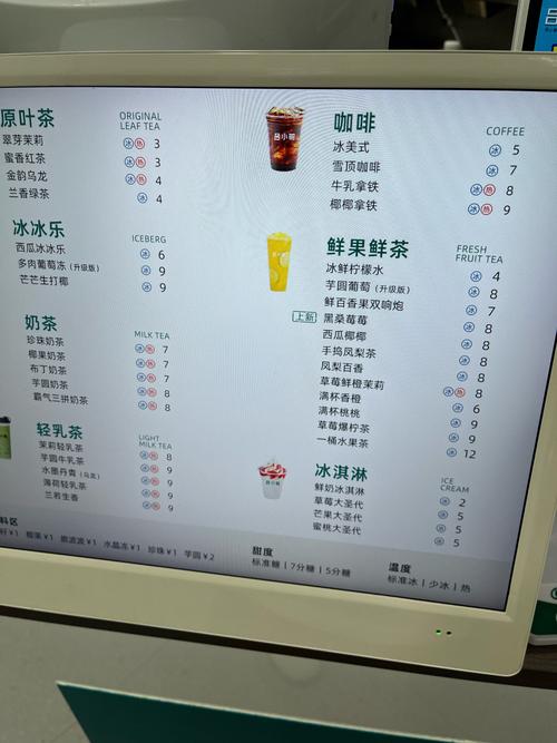 开饮品店到底要投多少钱？-图2
