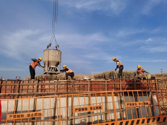 山西公路施工企业汇总-图2