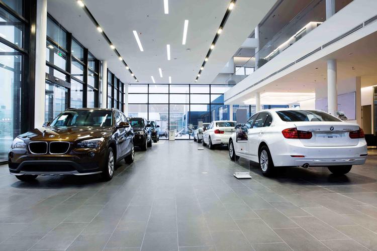 开家汽车精品店要投多少钱？-图2