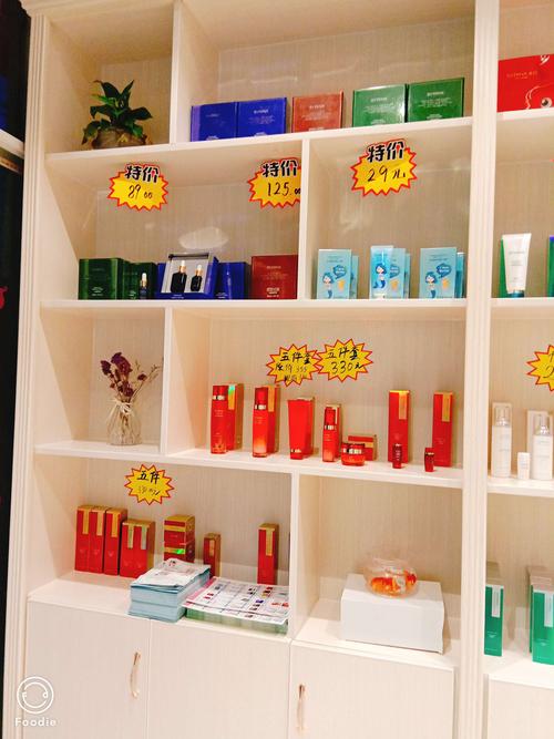 希芸实体店投资门槛是多少？-图2