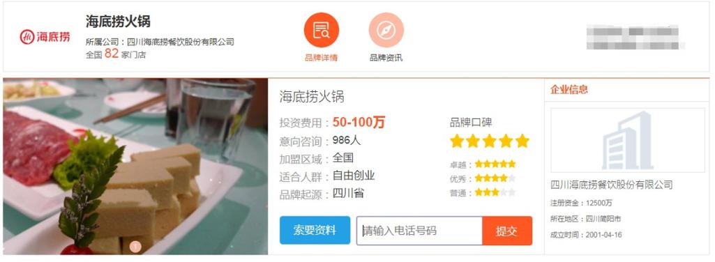 开饭店投资要多少？预算范围是多少？-图2