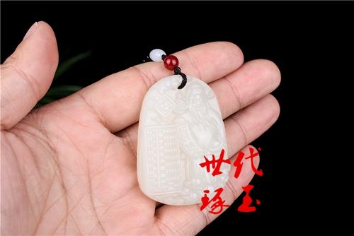 千元玉器小生意,能赚回成本吗?-图2 千元玉器小生意,能赚回成本吗?-图2