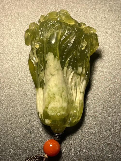 千元玉器小生意,能赚回成本吗?-图3 千元玉器小生意,能赚回成本吗?-图3