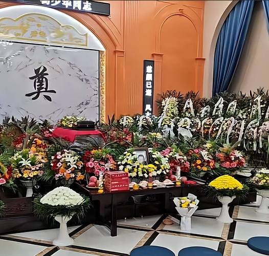 忻府区葬礼有何特别之处？-图2