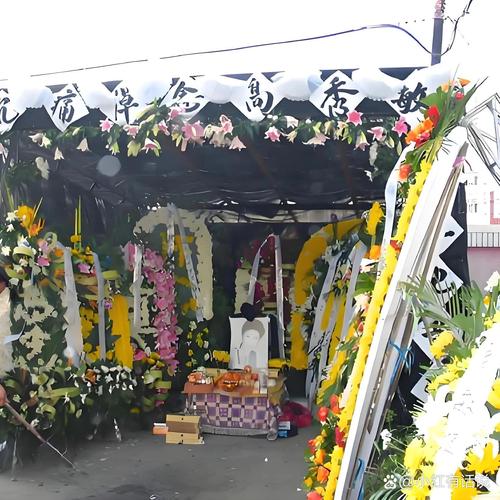 忻府区葬礼有何特别之处？-图3