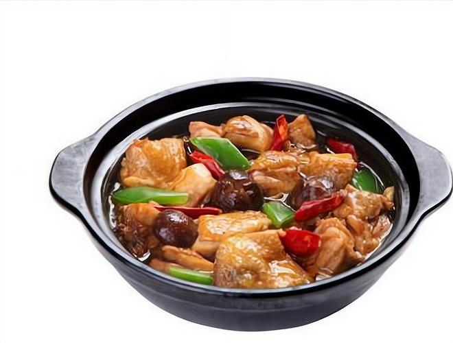 开一家黄焖鸡米饭要投多少钱？-图1