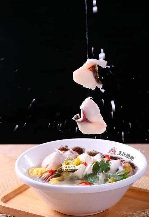 五谷渔粉投资多少能开-图1