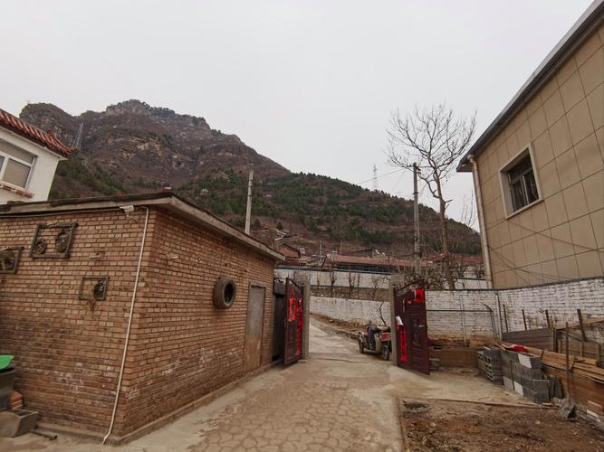 山西忻州监狱解村农场有何特殊之处？-图1