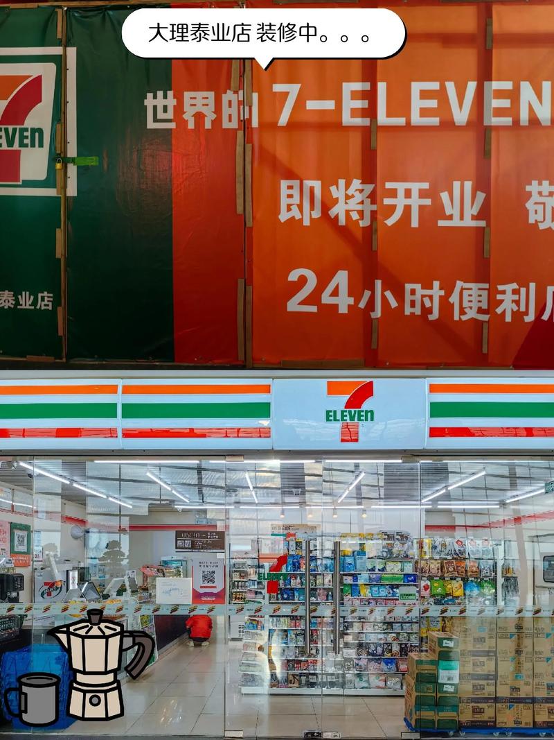 智能便利店投资门槛究竟有多高？-图1