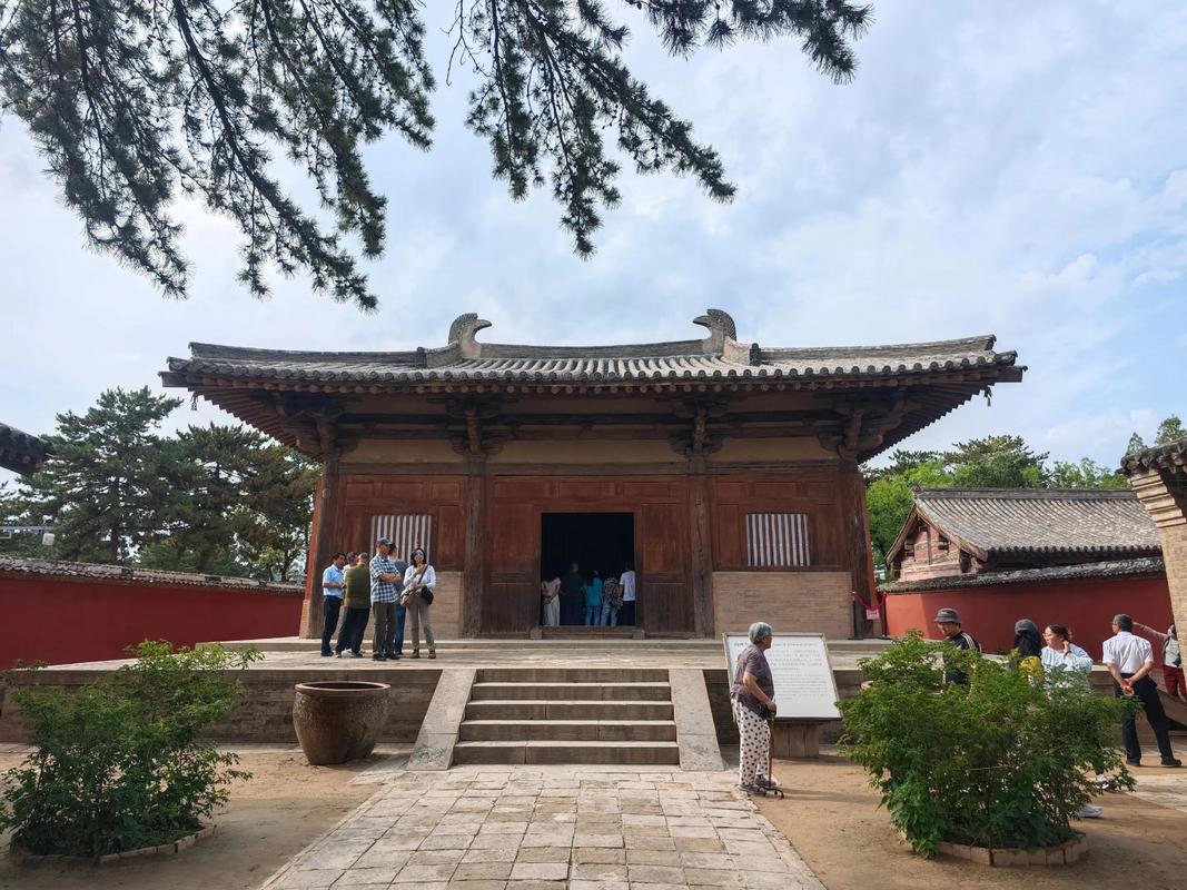 山西省五台县白家庄乡有何特色或故事？-图1