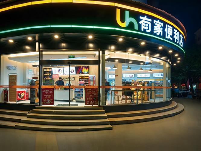 重庆便利店投资要花多少钱？-图1