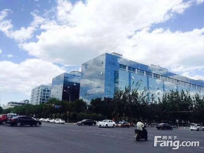 北京瑞华嘉城投资公司-图3