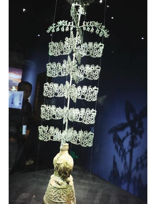 山西省博物馆门票领取-图1