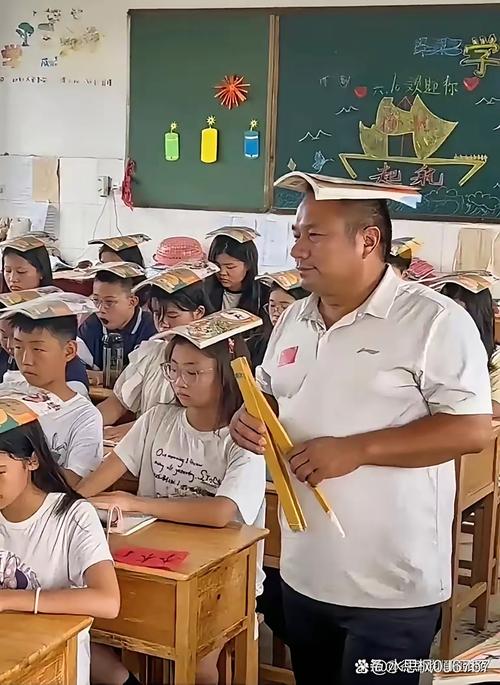 山西荣城教师祖孙三代，为何坚守讲台百年？-图2