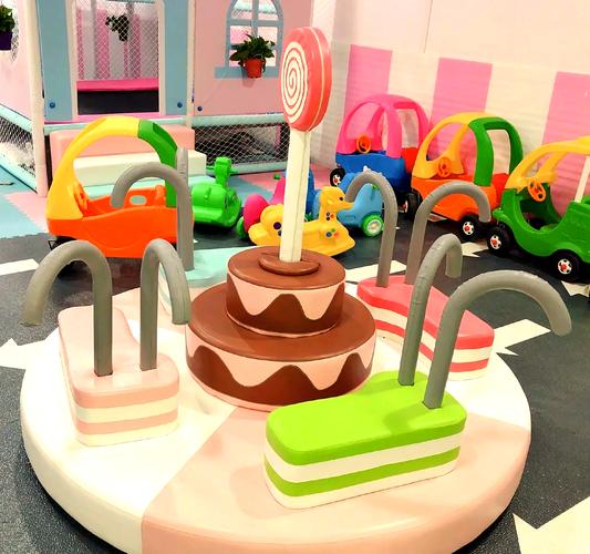 投资儿童乐园市场前景-图1