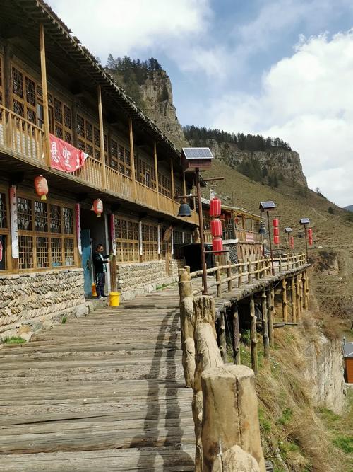 山西度假村哪家好？-图2