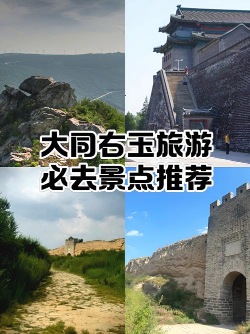 山西省右玉县旅游攻略-图1