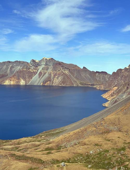 沈阳到长白山西坡自驾-图1